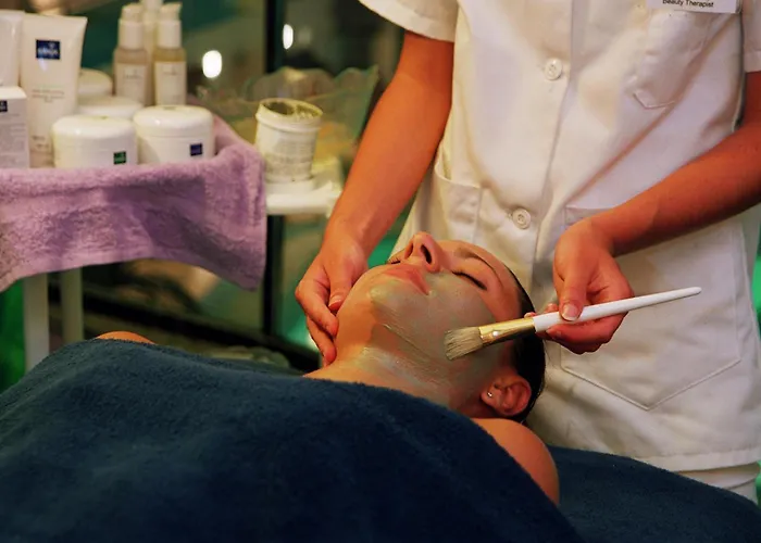 The Preluna 4* Σλιέμα