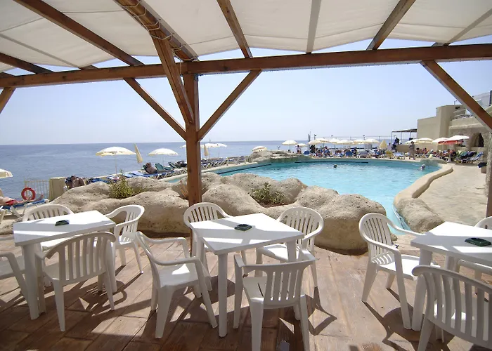 The Preluna 4* Σλιέμα