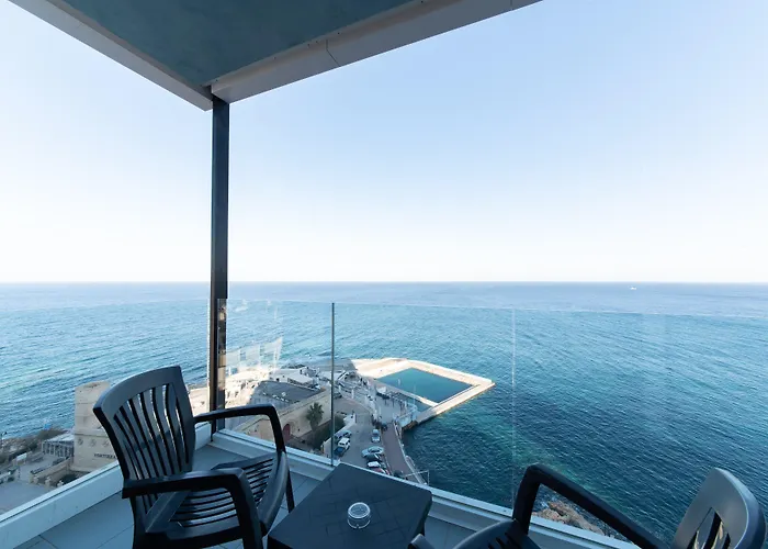 The Preluna Ξενοδοχείο 4*